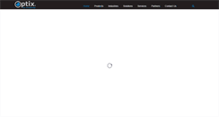 Desktop Screenshot of documentmanagement.com